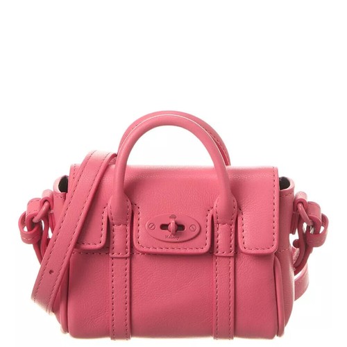 バッグ Mulberry Smithfield patent leather bag Mulberry Smithfield Patent Leather Bag Women Used Authentic