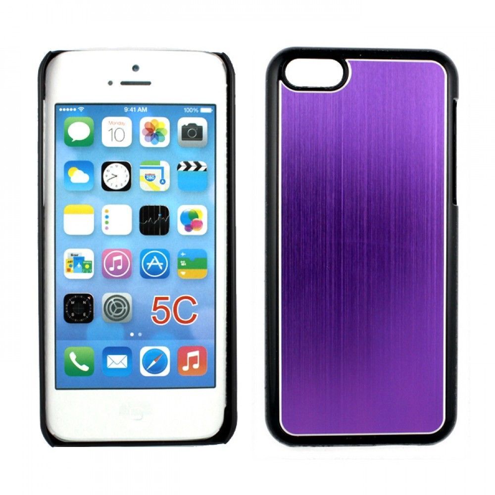 Apple Metal Cases and Covers