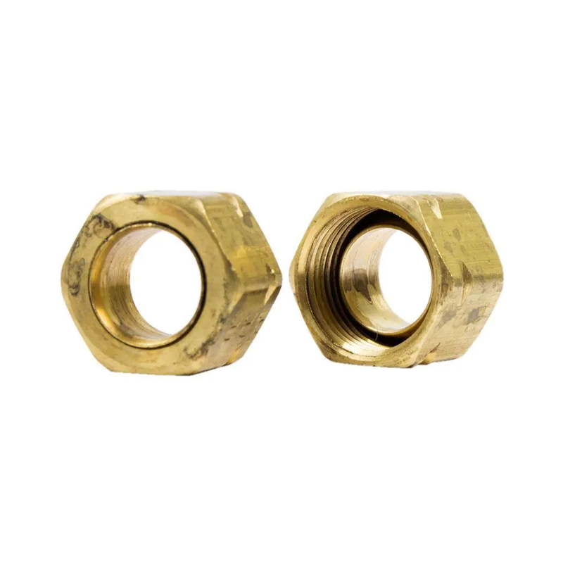 Compression Fittings for Husky Air Compressor