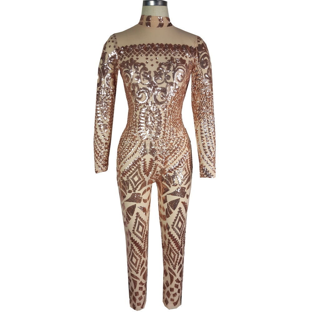 Women's Catsuits