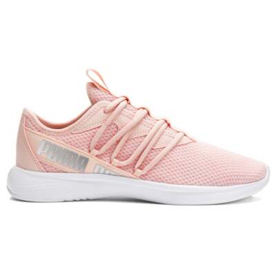 

Женские розовые кроссовки Puma Star Vital Training Спортивная обувь 19433112, Розовый, Puma Star Vital Training