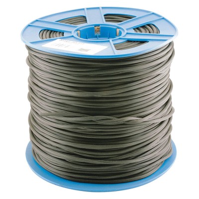 PRIME-LINE P 7565 Spline,Vinyl,1920 ft. L x 9/64'' W 436C19