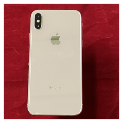 iPhone XS Front