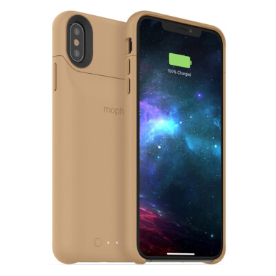 NEW Mophie Juice Pack Access Battery Case for Apple iPhone XS Max 