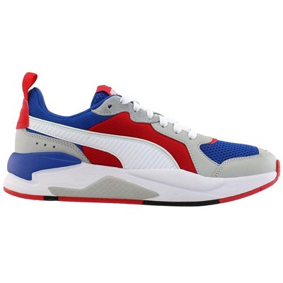 

Кроссовки Puma XRay Youth Boys Size 6.5 M Повседневная обувь 372920-04, Multi, Puma XRay Youth