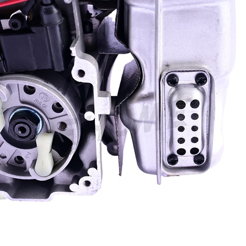 New Engine Assembly 577424401 for Redmax EBZ8500 EBZ8500RH Backpack Leaf Blowers