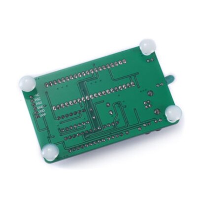 Work PIC Microcontroller USB Automatic Programming Programmer K150 New