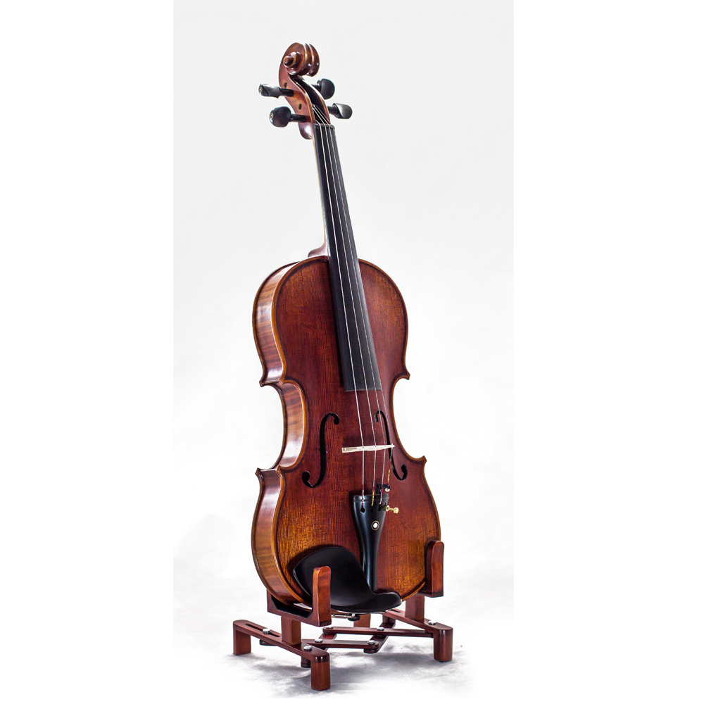 Soloist Series Violin VN503 Mastero Level 4/4 Size Antique Style Professional eBay