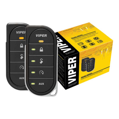 セキュリティ Viper 2-Way Responder 5901 セキュリティ Viper 2-Way Responder 5901 Viper 2-Way