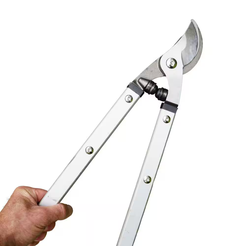 Tree Branch Loppers Bypass Pruning Shears 28 Inch Heavy Duty Garden Cutter