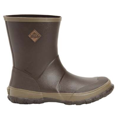 

Мужские коричневые повседневные ботинки Muck Boot Forager Rain FRM-900, Коричневый, Muck Boot Forager Rain
