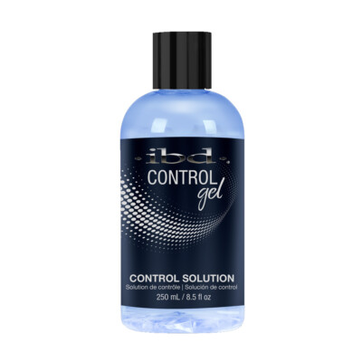 IBD Control Gel 2 oz ASSORTED