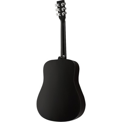 ::Rogue RA-090 Dreadnought Acoustic Guitar Black