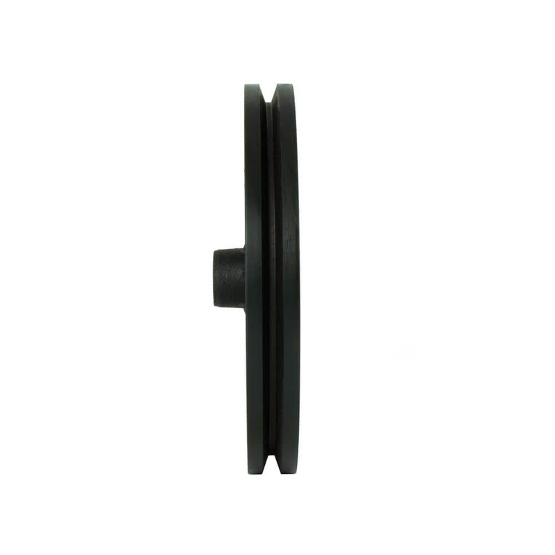 10.5 In. Flywheel for Husky Air Compressor