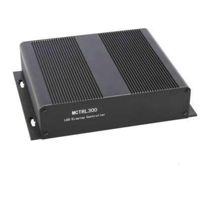 Novastar MCTRL300 full color LED display sending box LED sending box