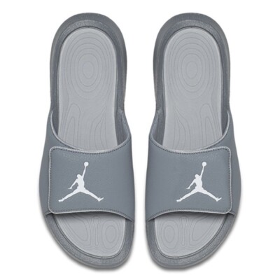 New Nike Air Jordan Hydro 6 Slides Style 881473 - Pick Color and Size!