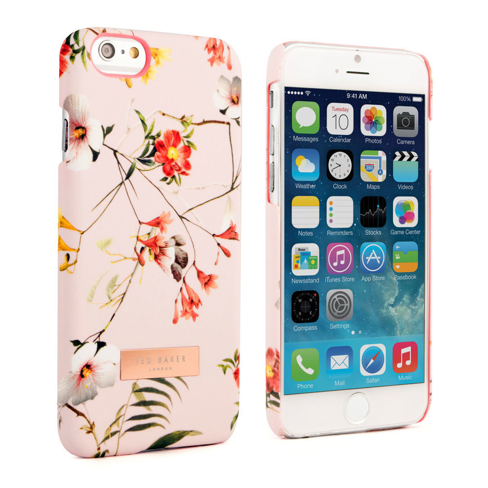 Ted Baker Mobile Phone and PDA Accessories