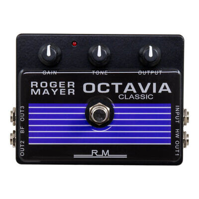 Roger Mayer / Octavia Classic