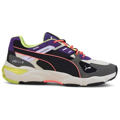 

Puma Lqdcell Extol Archive Мужские кроссовки на шнуровке Размер 14 M Повседневная обувь 3734420, Черный, Puma Lqdcell Extol Archive Lace Up