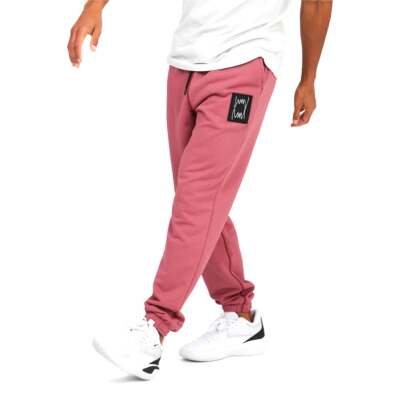

Puma Pivot Pants Мужские красные повседневные спортивные штаны 53211006, Красный, Puma Pivot Pants