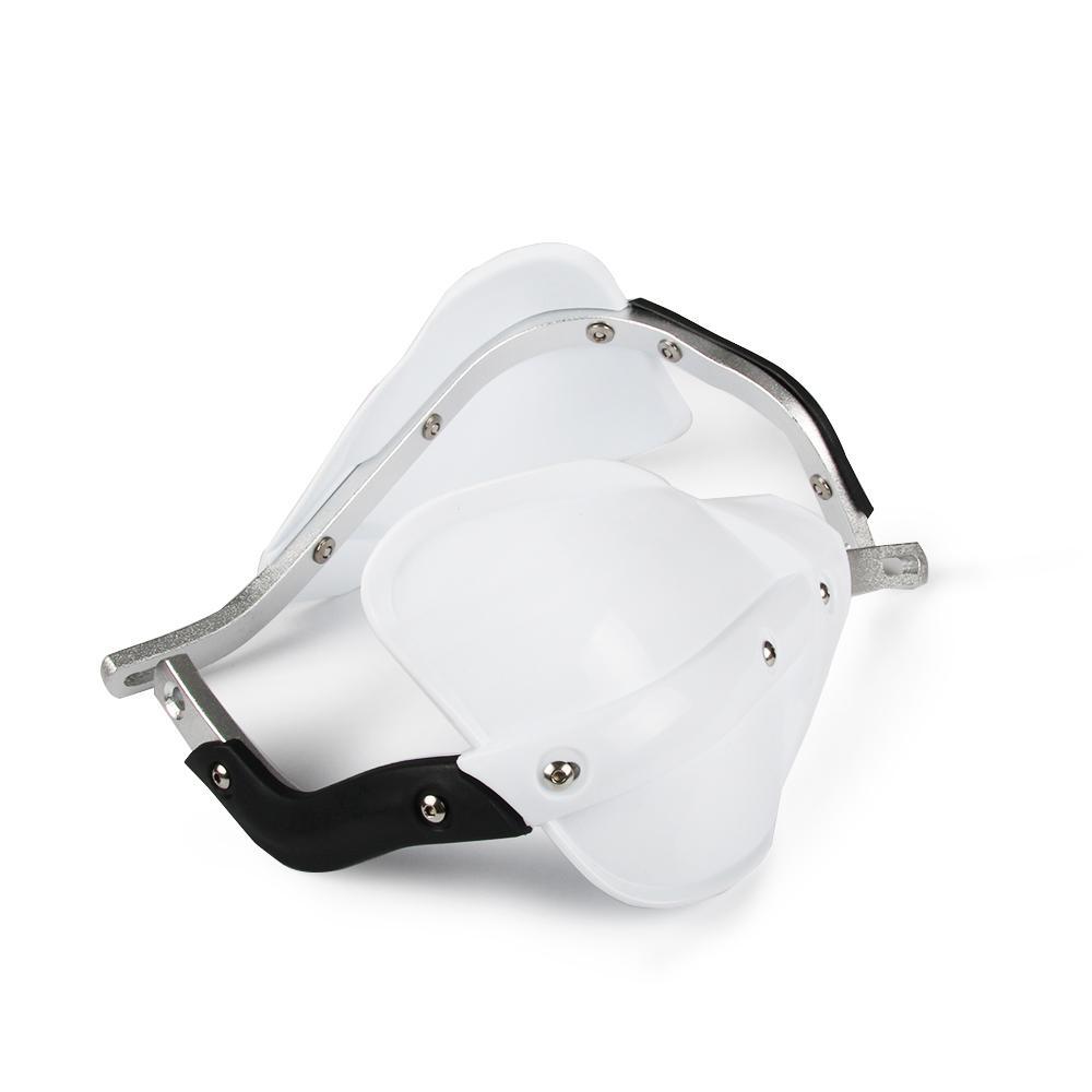 Dirt Bike Handguards Hand Guards Motorcycle Universal For Motocross off Road ATV