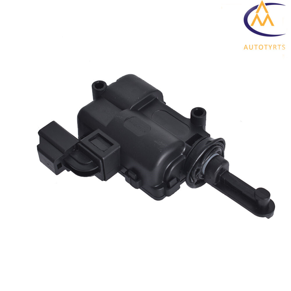 9L8Z7843150B Tailgate Trunk Lock Actuator For 09-12 Ford