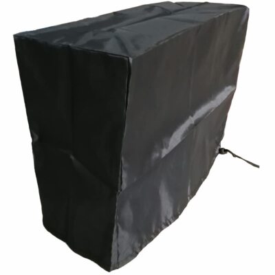Large Size CPU Dust Cover Gaming Computer Desktop PC Mid-Tower Antistatic Wat...