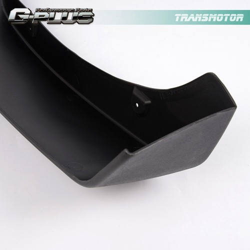 Fit For 07-13 Chevy Silverado 1500/2500HD/3500HD Factory Style Fender Flares 