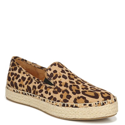 

Женские сандалии Dr. Scholls Far Out — коричневый/черный/гепардовый, Tan/black/cheetah