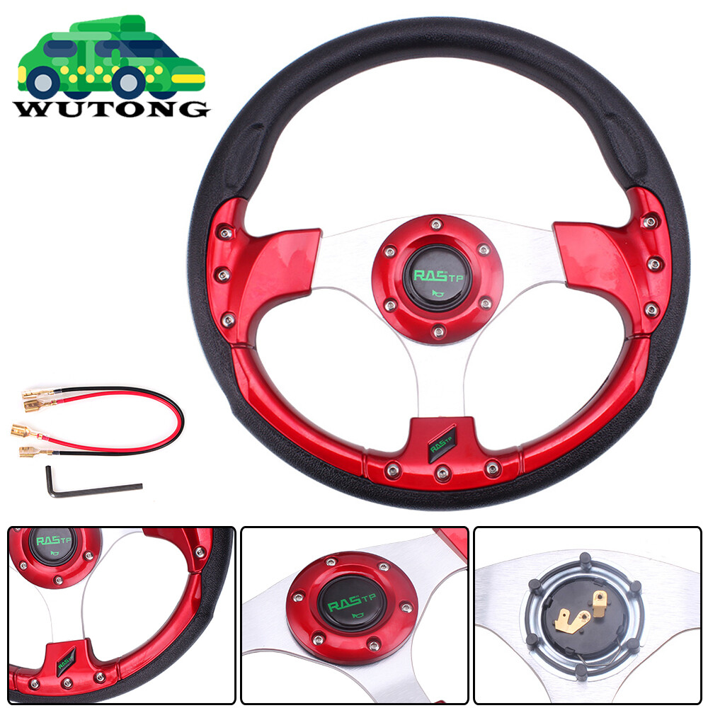 Cart Steering Wheel For Ezgo Club Car Yamaha Cart Parts Accessories