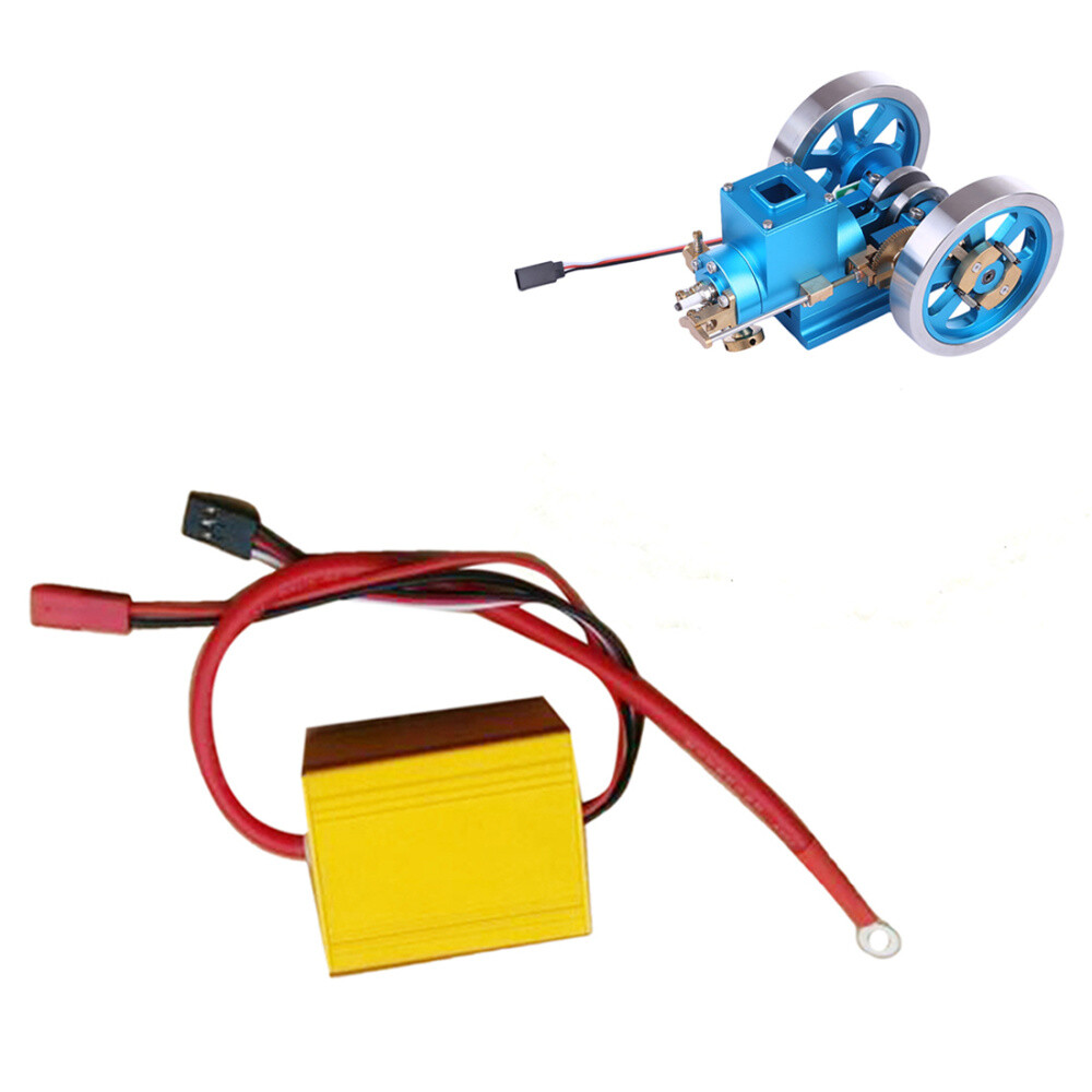 rc airplane glow plug igniter