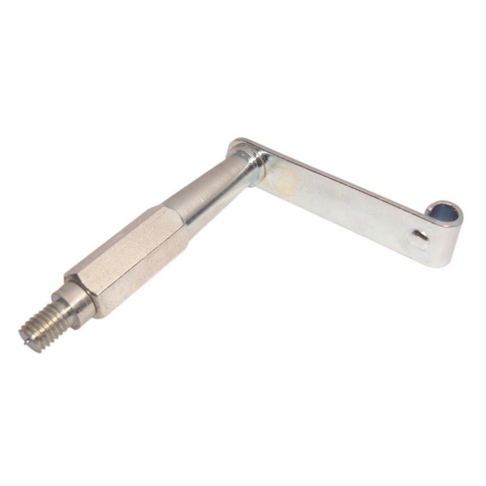 Lucas Magneto End Cover Cap & Clip For Norton Ariel AJS Lu460061 Lu463898  