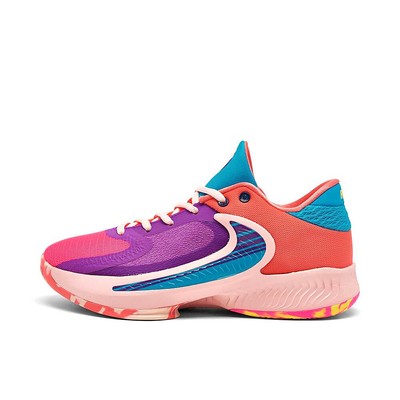 

Nike Freak 4 Vivid Purple/Laser Blue для больших детей (DQ0553 500)
