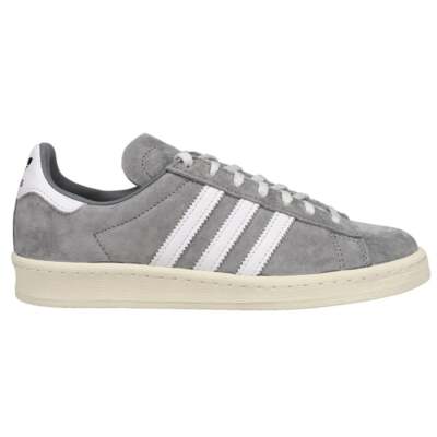 

Adidas Campus 80S Мужские кроссовки Размер  M Повседневная обувь FX5439, Grey, adidas Campus 80S