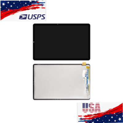 FOR Samsung Galaxy Tab S6 Lite | S7 | S7 FE T738 LCD Touch Screen Digitizer USPS