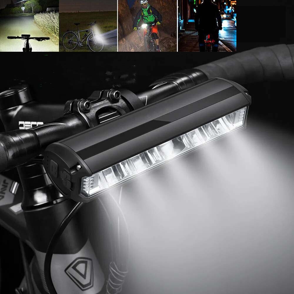 Front Headlight&