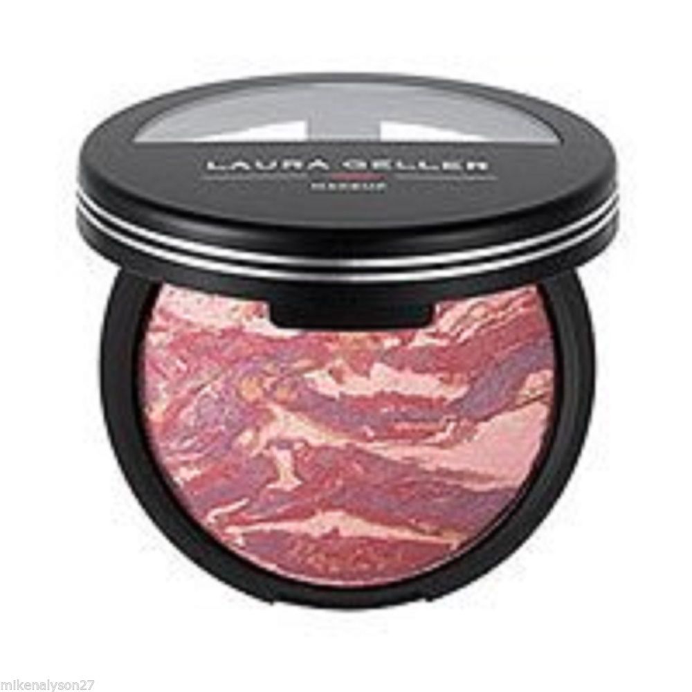 Blush Single Pressed Powder