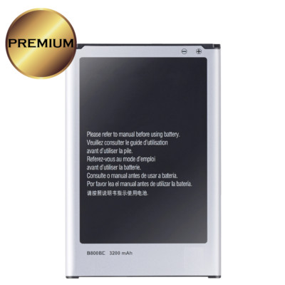 SAMSUNG Galaxy Note 2 3 4 5 8 9 10 10 Plus Battery Replacement Part