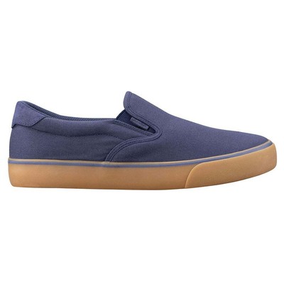 

Lugz Clipper Slip On Mens Size  M Sneakers Повседневная обувь MCLPRC-4320, Синий, Lugz Clipper Slip On