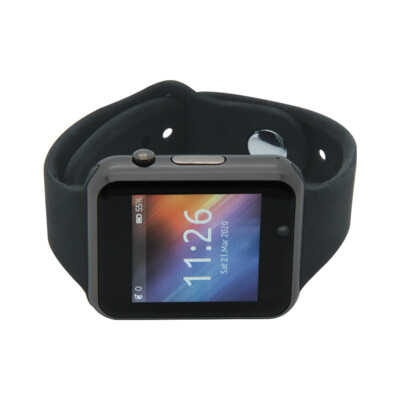 LILYGO TTGO T-Watch-2020 V3.0 Programmable Wearable Watch IPS Touchable ESP32