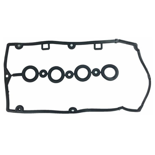 Engine Valve Camshaft Rocker Cover W/ Gasket For Chevy Cruze Sonic Aveo 55564395
