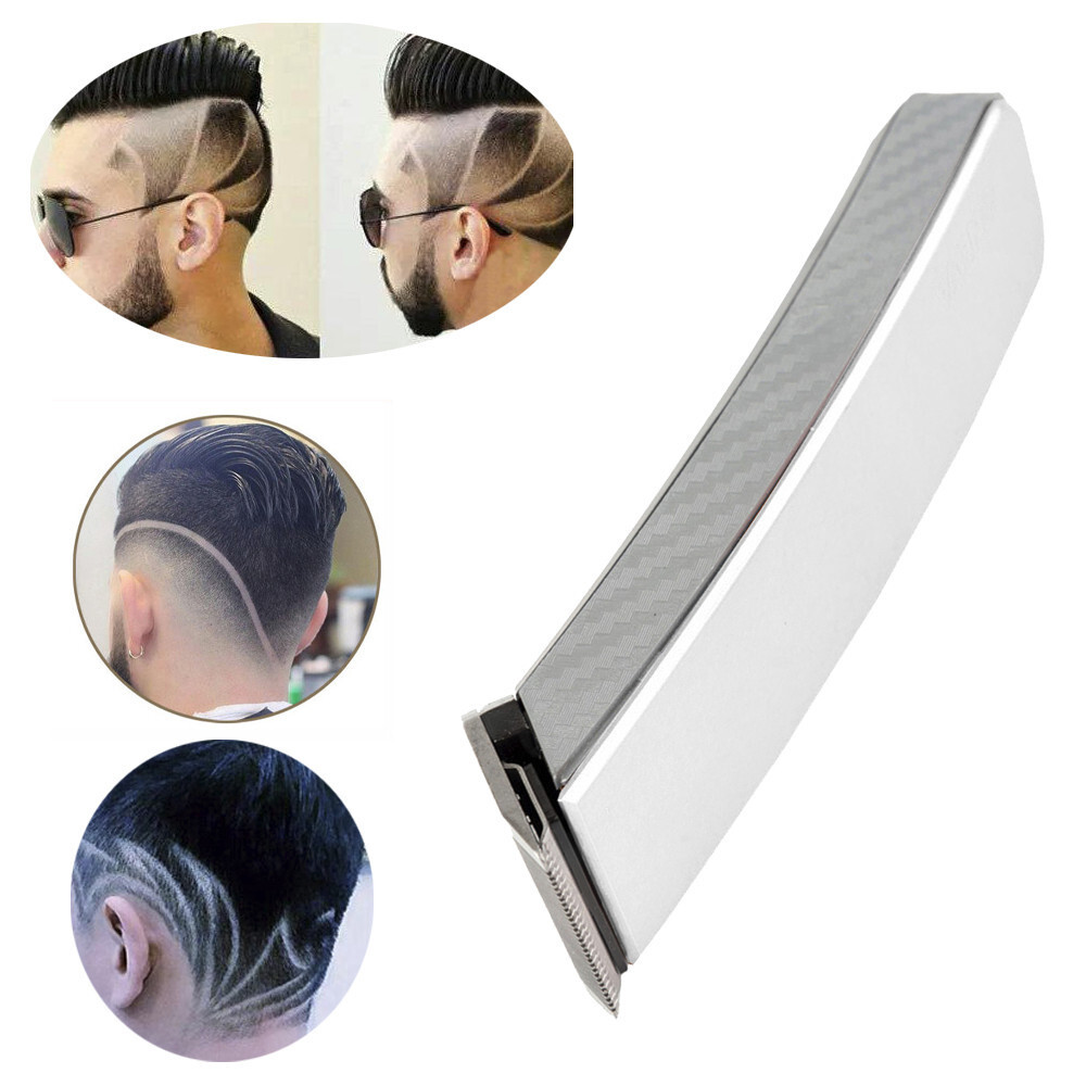 Beard Hair Clipper Professional With Seat Charge Adjustable