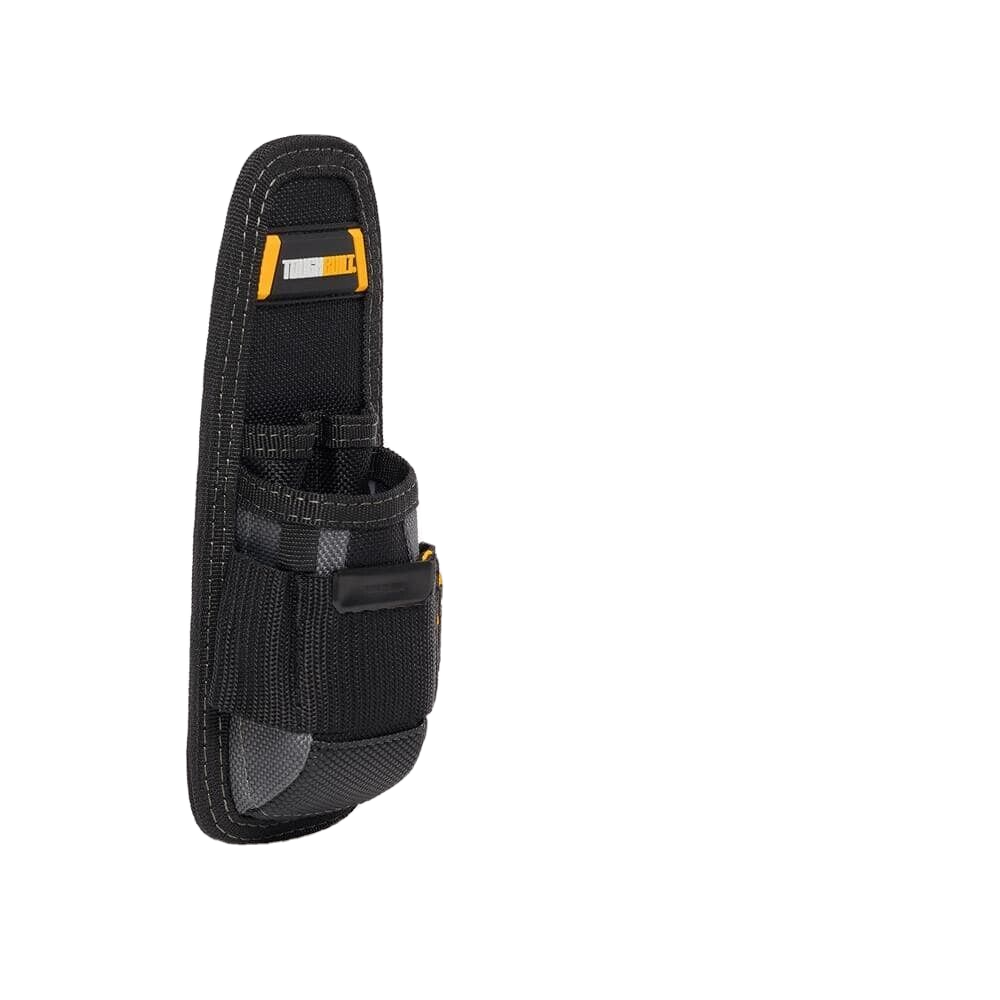 TOUGHBUILT Electrician (SMALL) Multi Tool Belt Clip On (5 PO