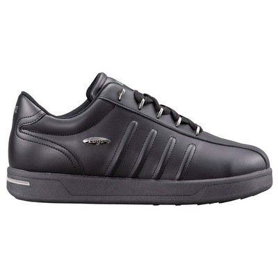 

Мужские кроссовки Lugz Topspin Размер 10 M Повседневная обувь MTOPSV-001, Черный, Lugz Topspin