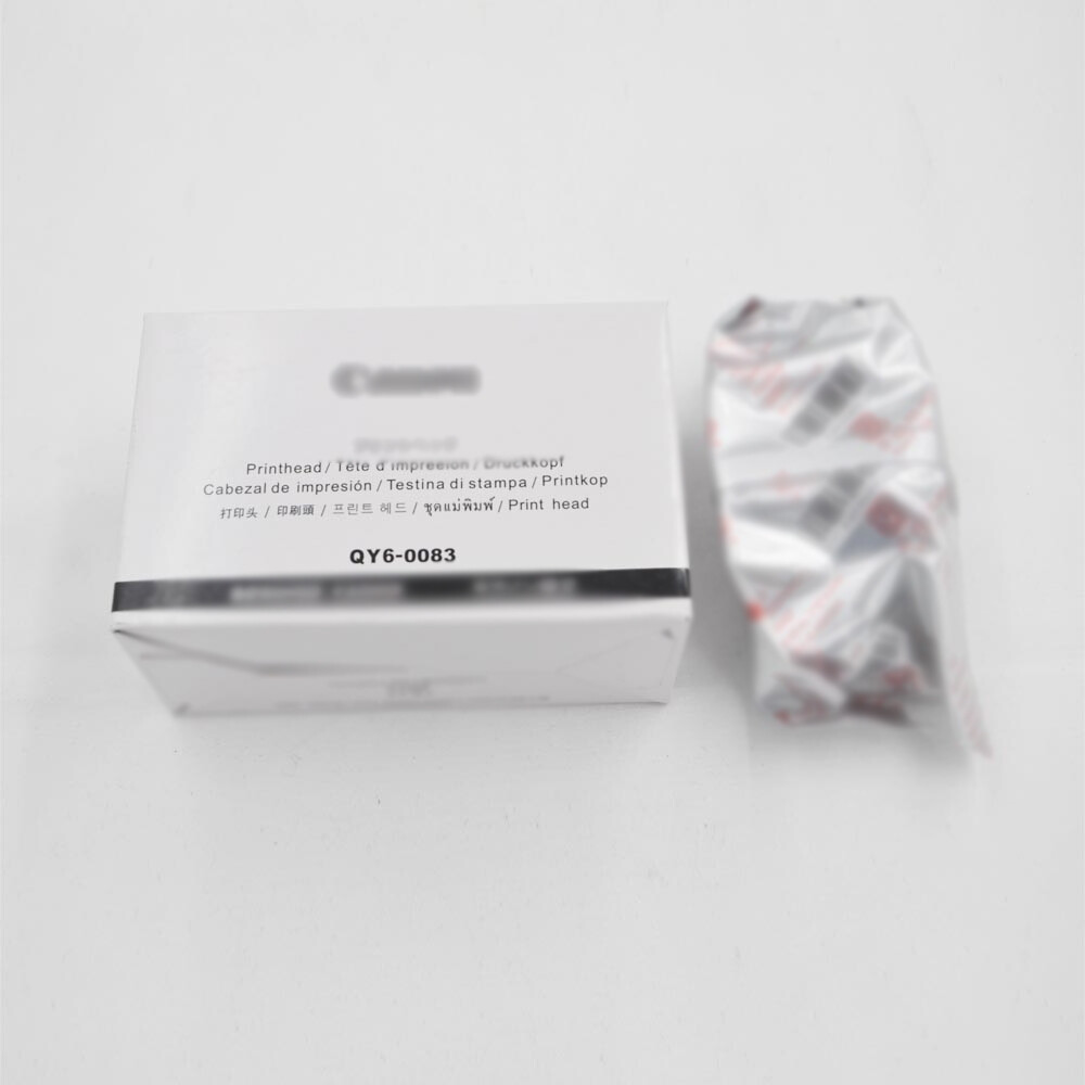 New For Canon QY60083000 print head for MG6320 MG7120 MG7520 MG7720