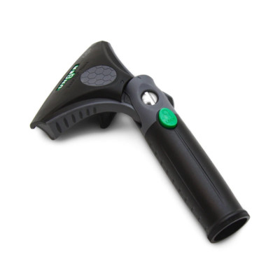 Unger ErgoTec Ninja Handle for Window Cleaning Washing Squeegee