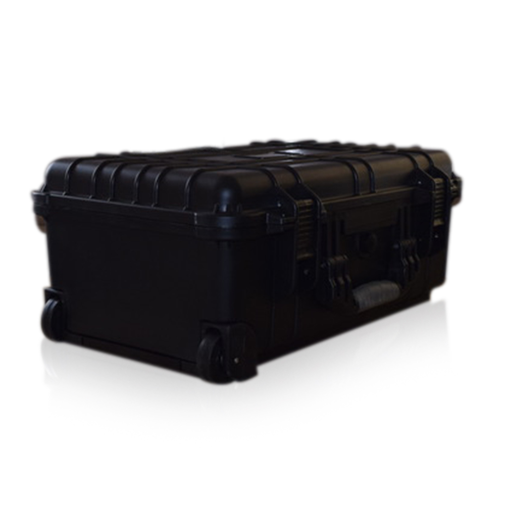 328 US PRO Mobile Waterproof Wheeled Rolling Travel Equipment Tool Box Hard Case eBay