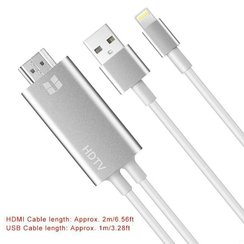 Ipad Hdmi Adapter Funktioniert Nicht