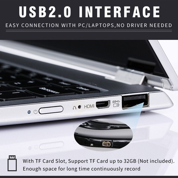 64GB 1080P Video Camera Recorder Camera Glasses Mini DVR Sports Running Eyeglass - Image 13