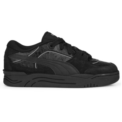 Puma 180 Night Rider Lace Up  Mens Size 14 M Sneakers Casual Shoes 39080501